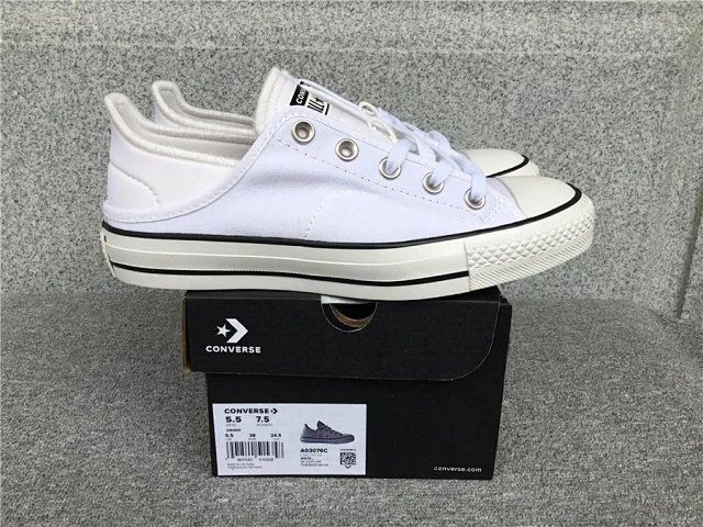 Converse Chuck Taylor Shoes: seller detail photo 9