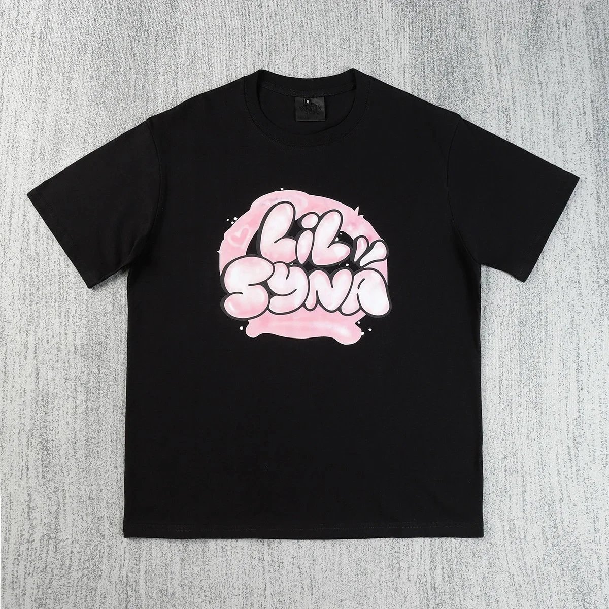 Syna World T-shirt TEE