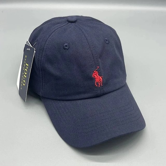 Ralph Lauren Baseball Cap: seller detail photo 9