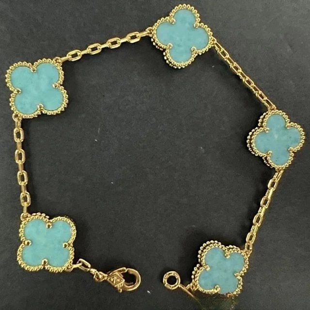 Van Cleef & Arpels Bracelet: seller detail photo 7