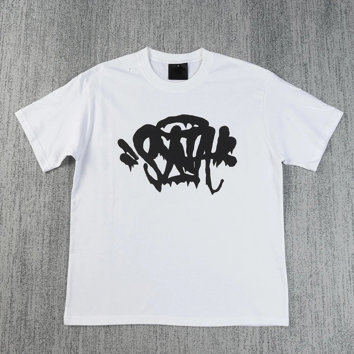 Syna World T-shirt TEE
