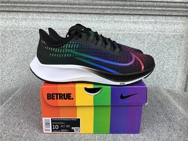 Nike Air Zoom Pegasus 37 Sneakers: seller detail photo 13