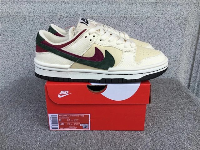 Nike Dunk Shoes: seller detail photo 9