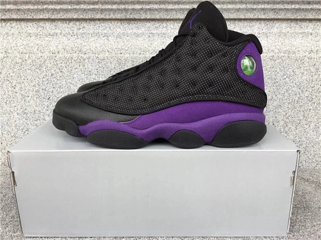 Air Jordan 13 Sneakers: seller detail photo 8