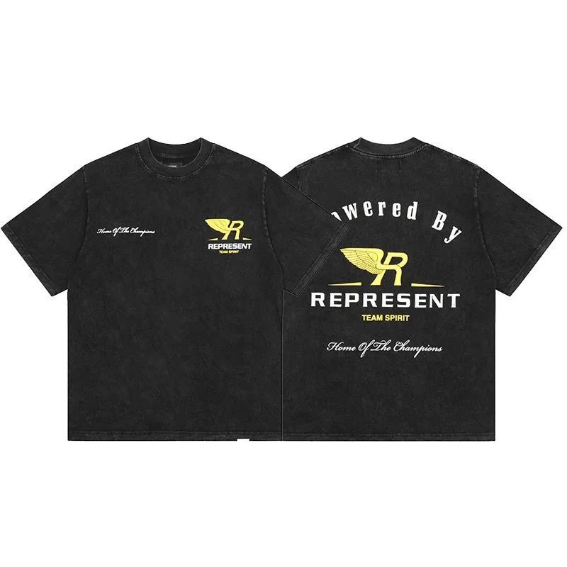 Represent T-shirt TEE
