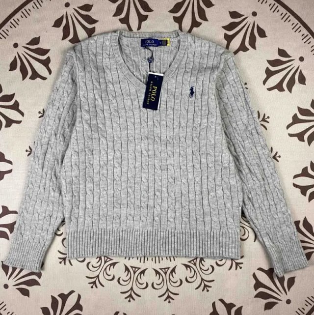Ralph Lauren Sweater: seller detail photo 5