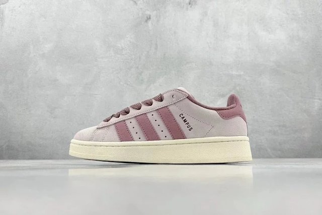 Adidas Originals Campus Shoes: seller detail photo 5