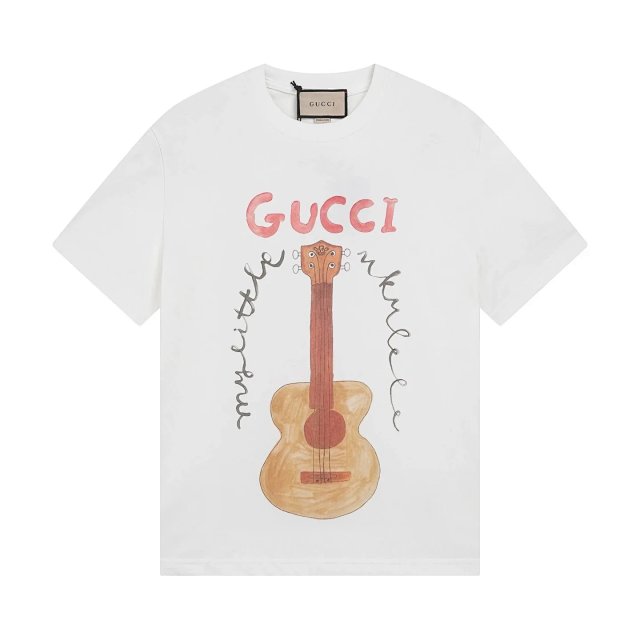GUCCI T-shirt TEE: seller detail photo 8