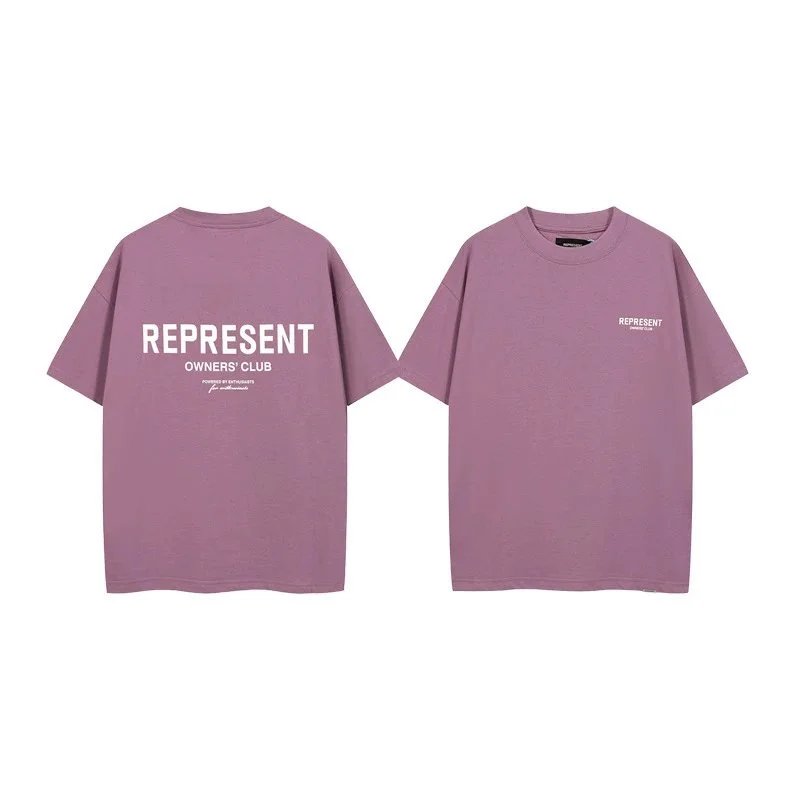 REPRESENT T-shirt TEE