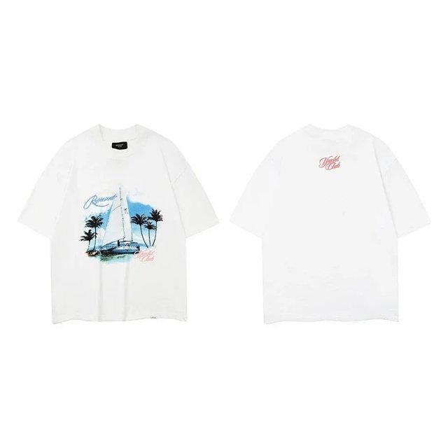 Represent T-shirt TEE: seller detail photo 7