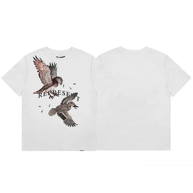 Represent T-shirt TEE: seller detail photo 10