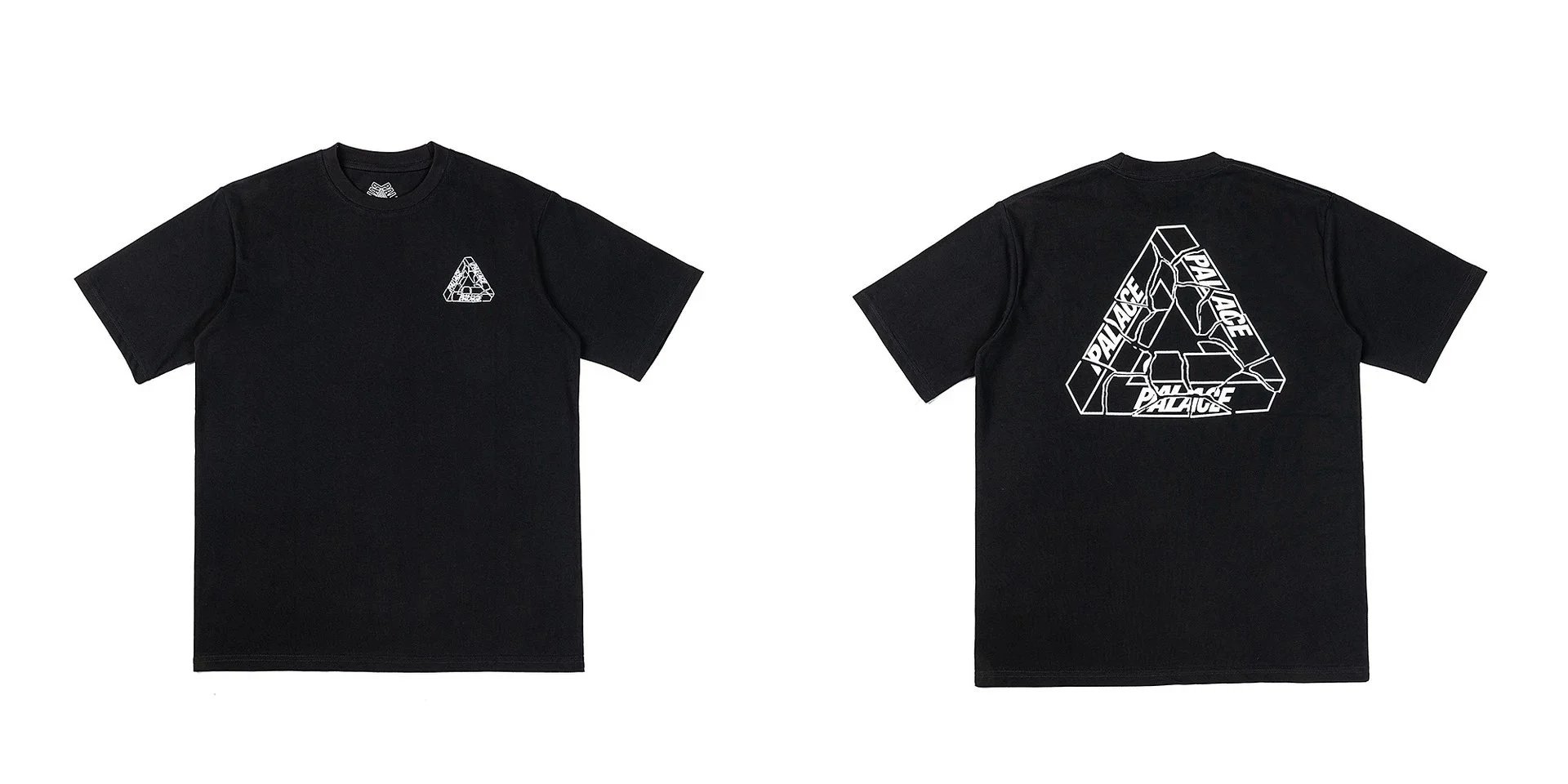 Palace T-shirt TEE