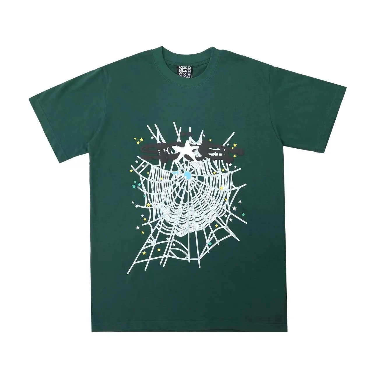 Sp5der T-shirt Tee