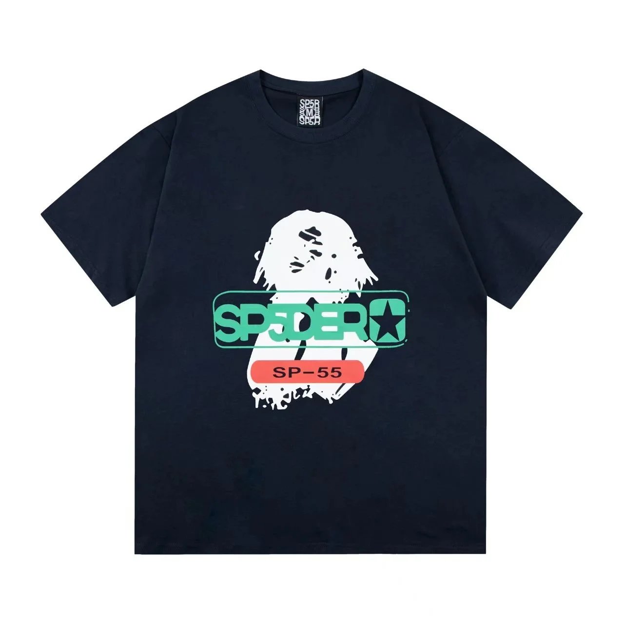 Sp5der T-shirt Tee