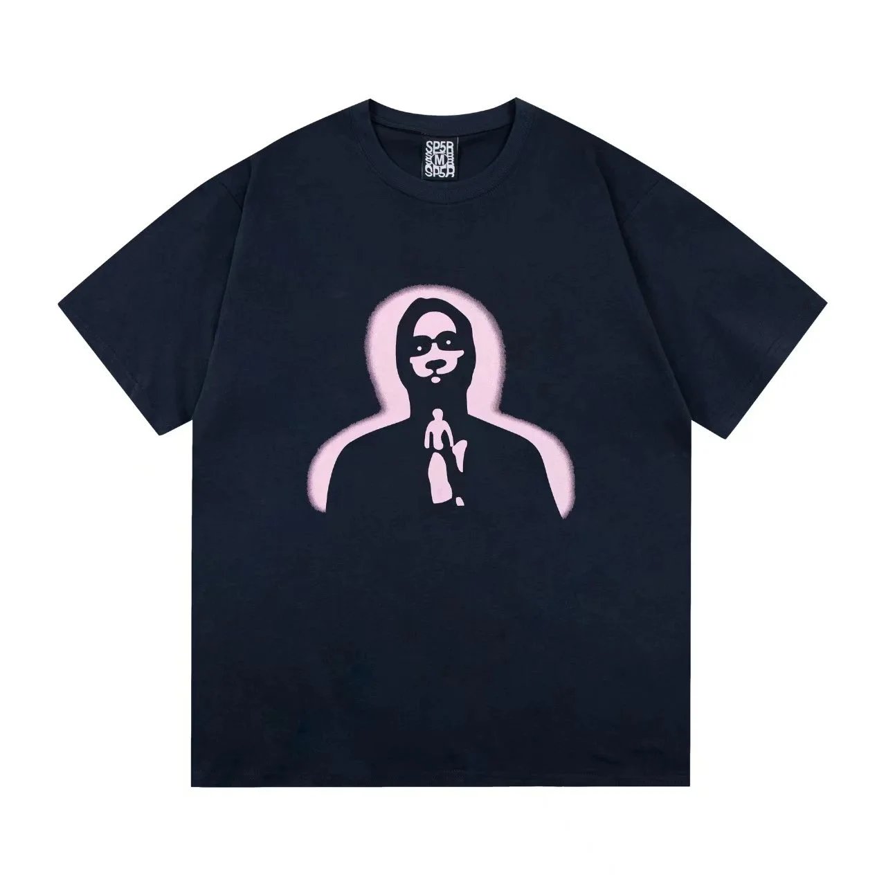 Sp5der T-shirt Tee