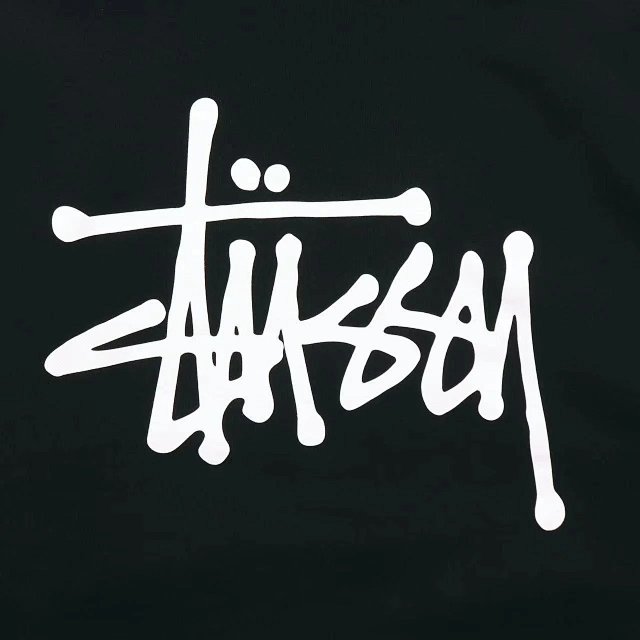 Stussy Hoodie: seller detail photo 7