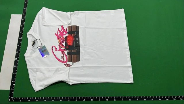 Corteiz T-shirt TEE: seller detail photo 3