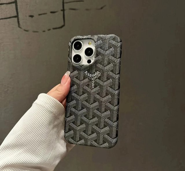 Goyard Phone Case: seller detail photo 8