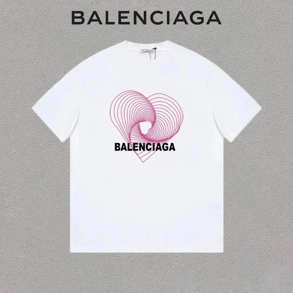 Balenciaga Tee