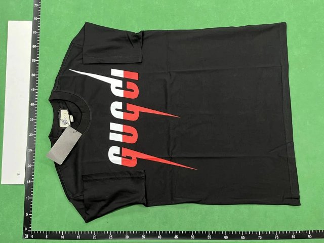Gucci T-shirt TEE: seller detail photo 4