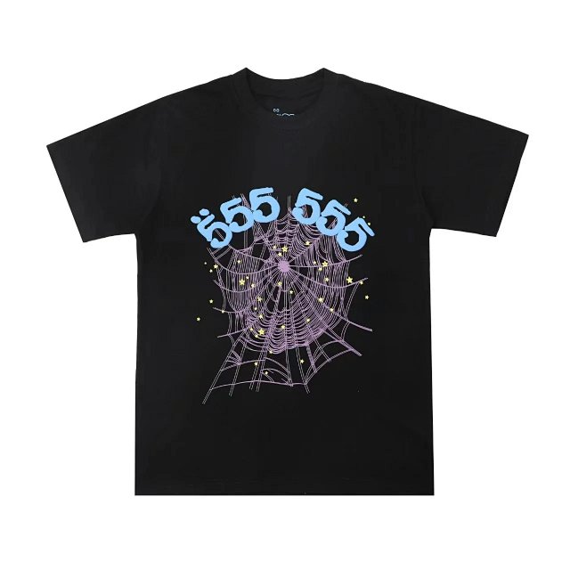 Sp5der T-shirt Tee: seller detail photo 5