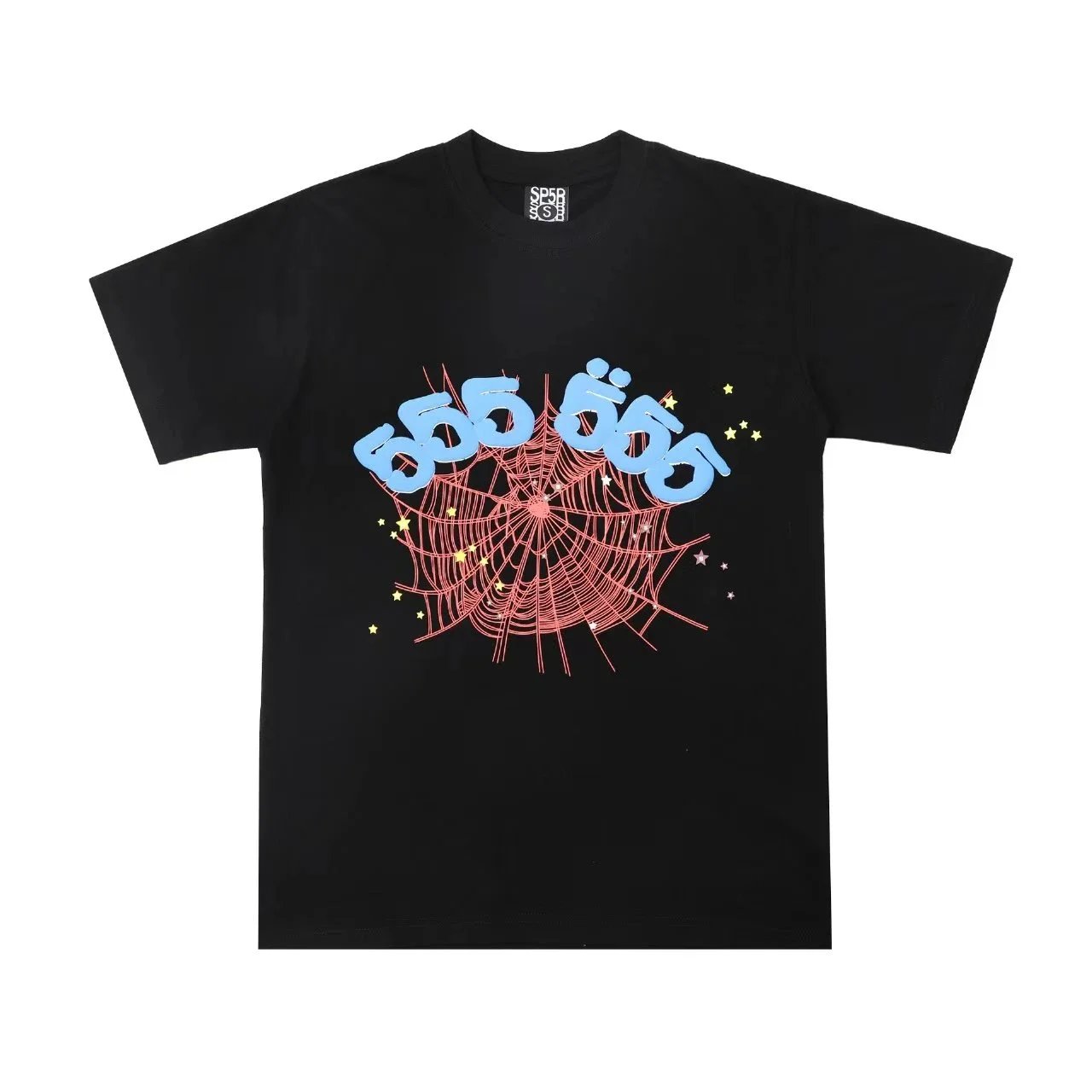 Sp5der T-shirt Tee