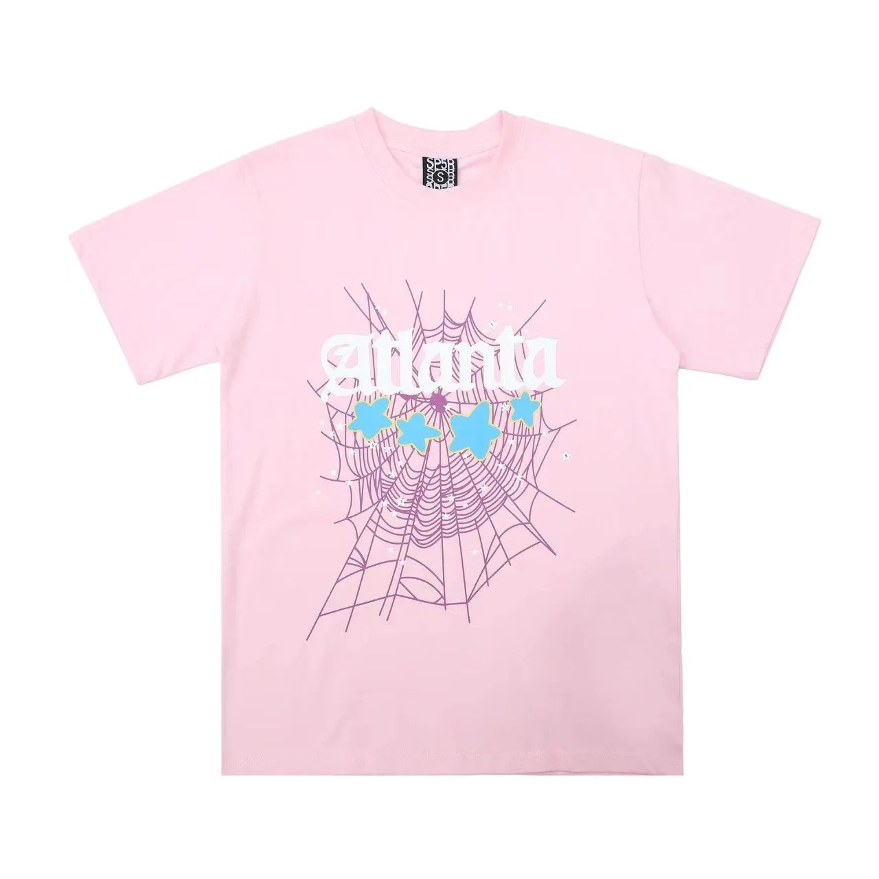 Sp5der T-shirt Tee