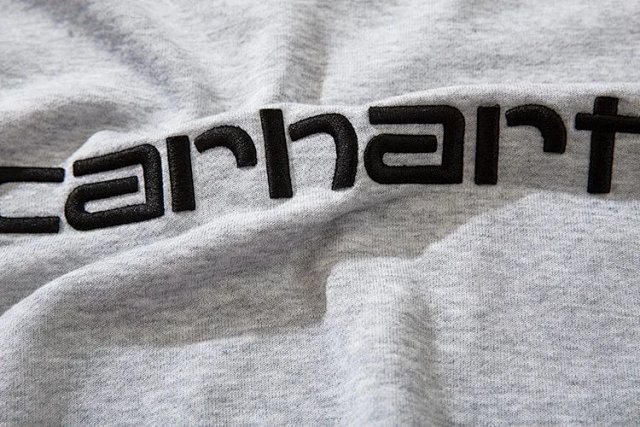 Carhartt Sweatshirt: seller detail photo 8