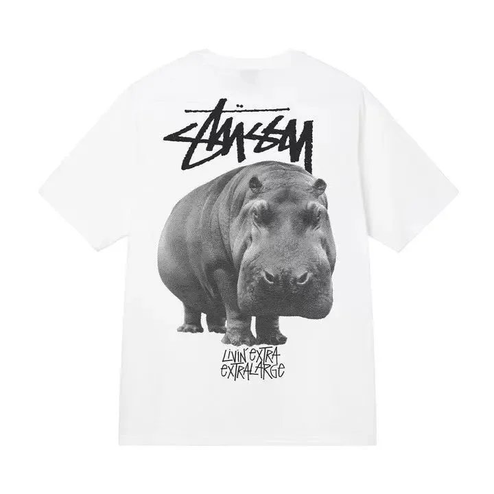Stussy T-shirt TEE