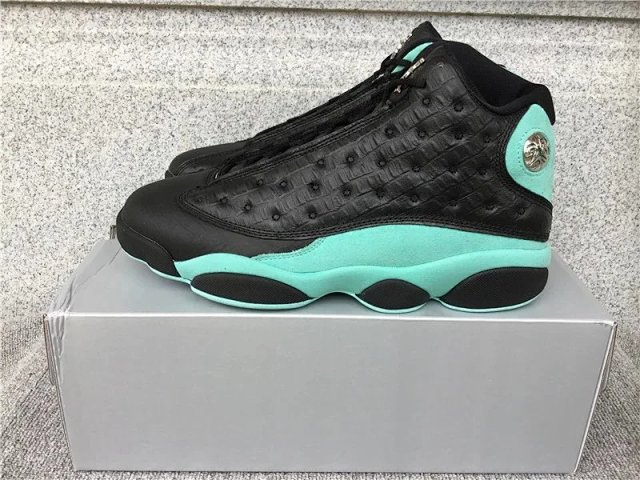 Air Jordan 13 Sneakers: seller detail photo 1