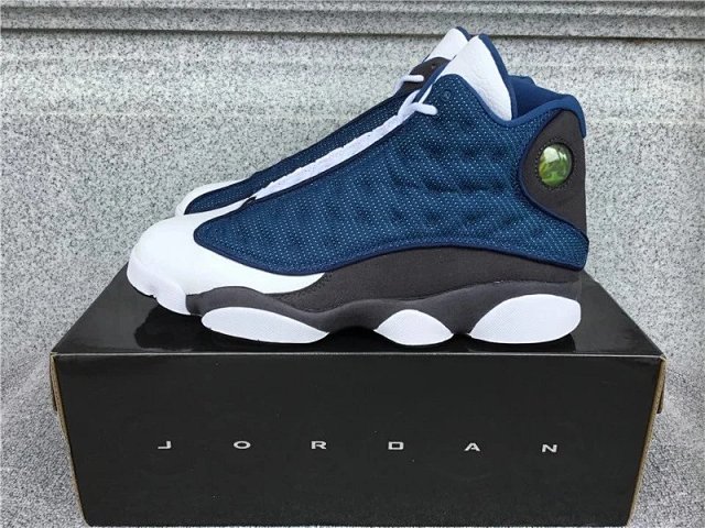 Air Jordan 13 Sneakers: seller detail photo 5