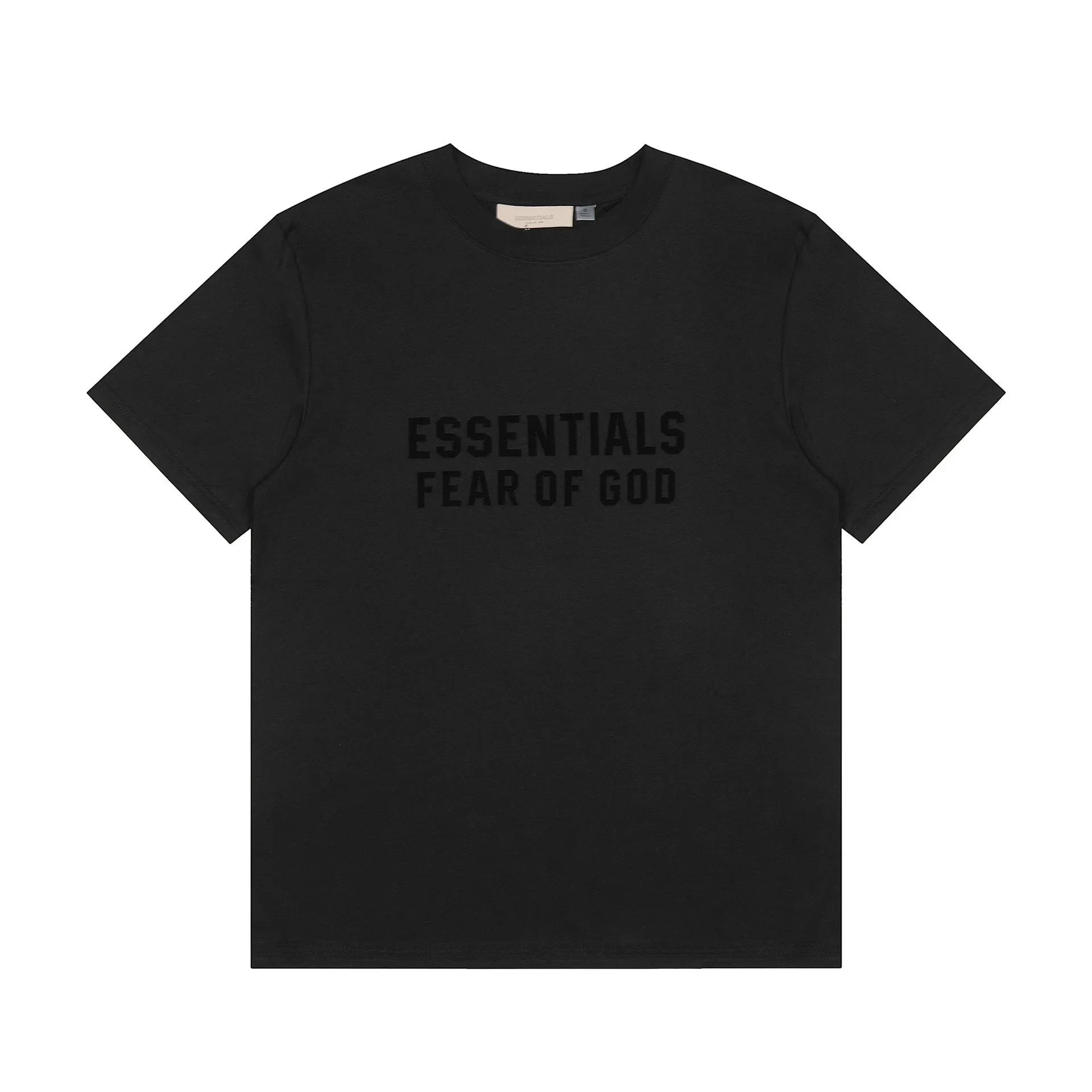 ESSENTIALS T-shirt TEE