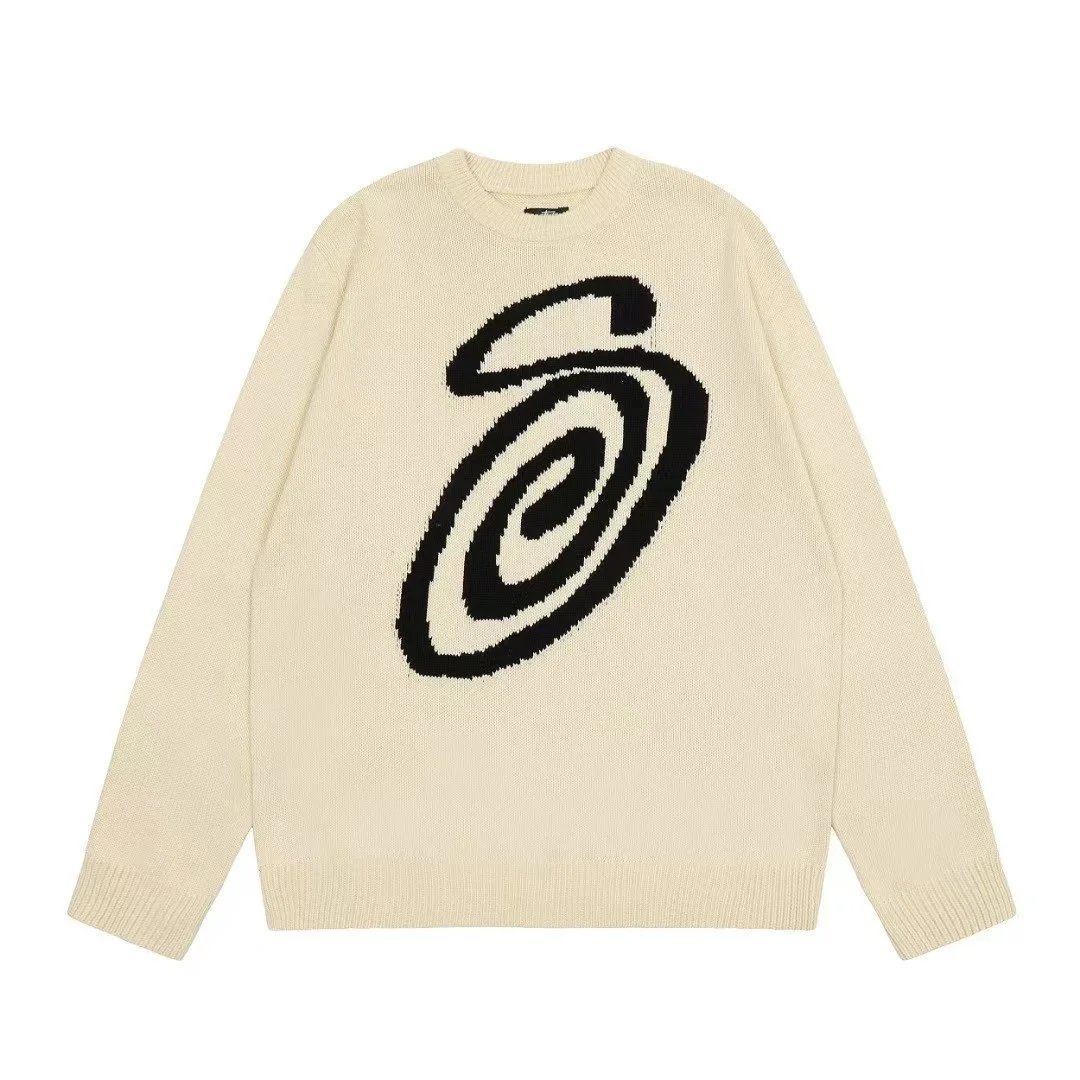 Stussy Stock Sweater