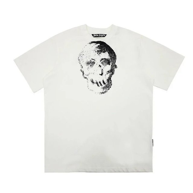Palm Angels T-shirt TEE: seller detail photo 2