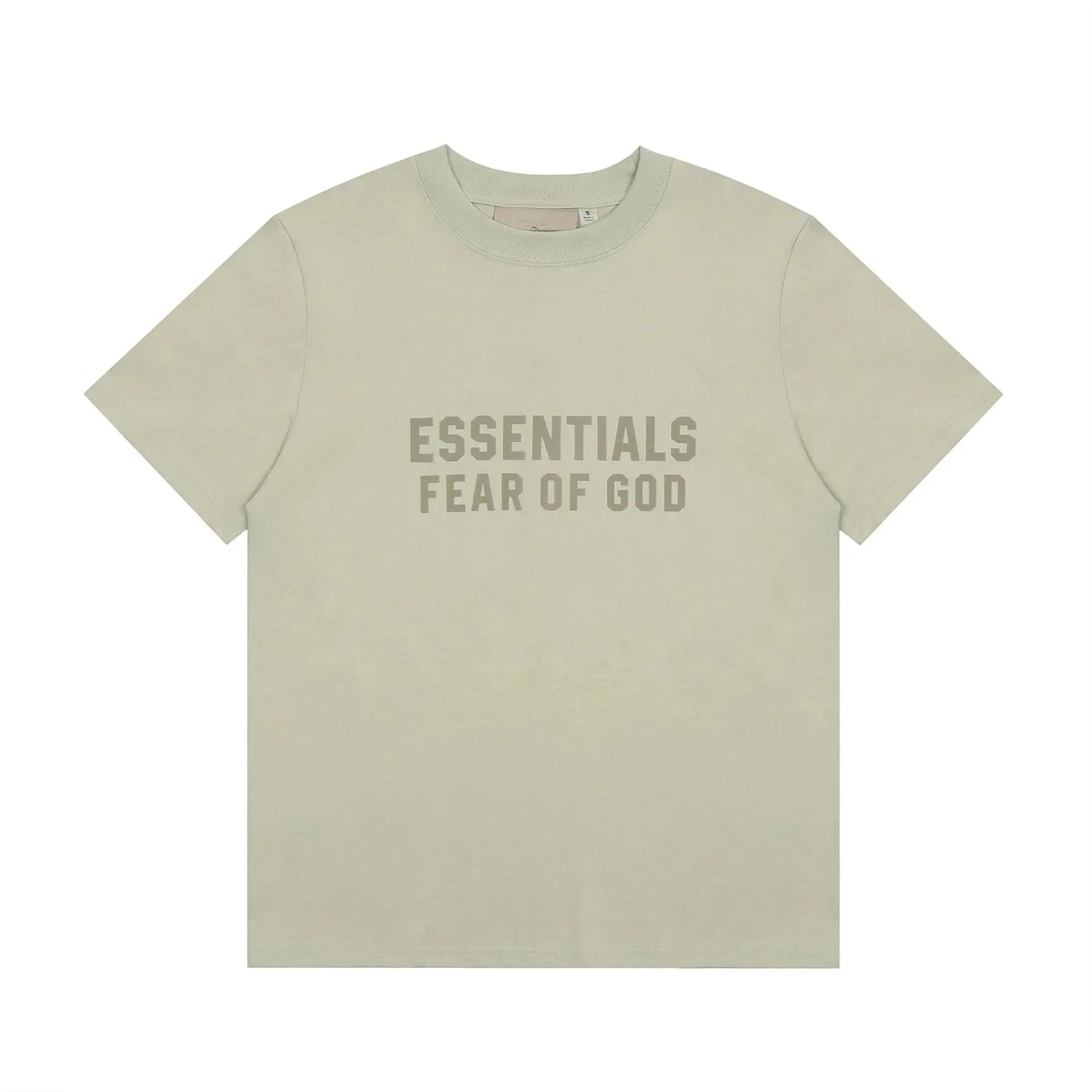 ESSENTIALS T-shirt TEE