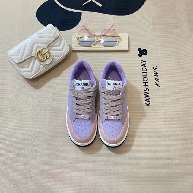 Chanel Shoes: seller detail photo 9