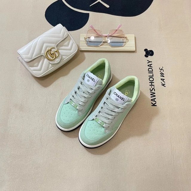 Chanel Shoes: seller detail photo 11