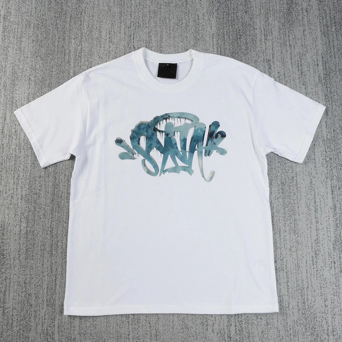 Syna World T-shirt TEE