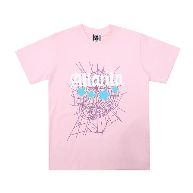 Sp5der T-shirt Tee: seller detail photo 3