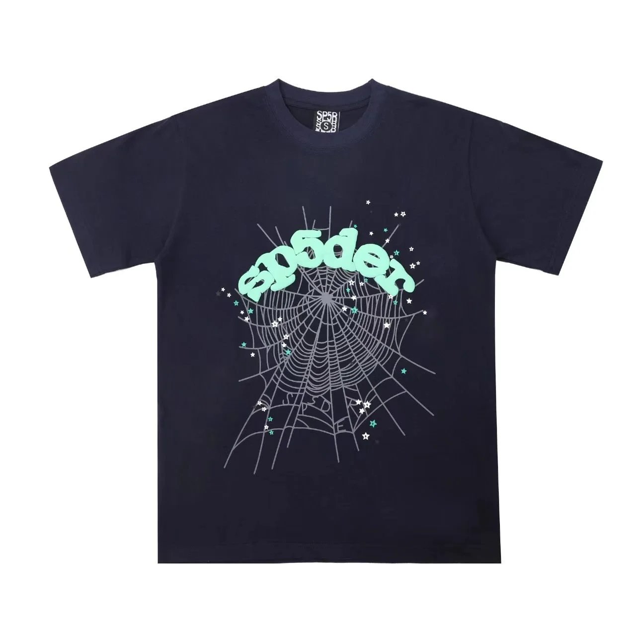 Sp5der T-shirt Tee