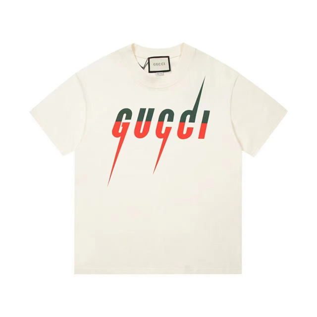 Gucci T-shirt TEE: seller detail photo 9