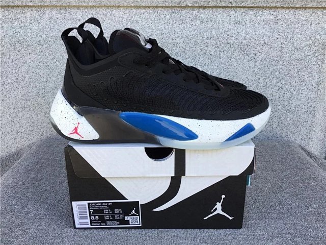 Air Jordan Luka 1 Sneakers: seller detail photo 1