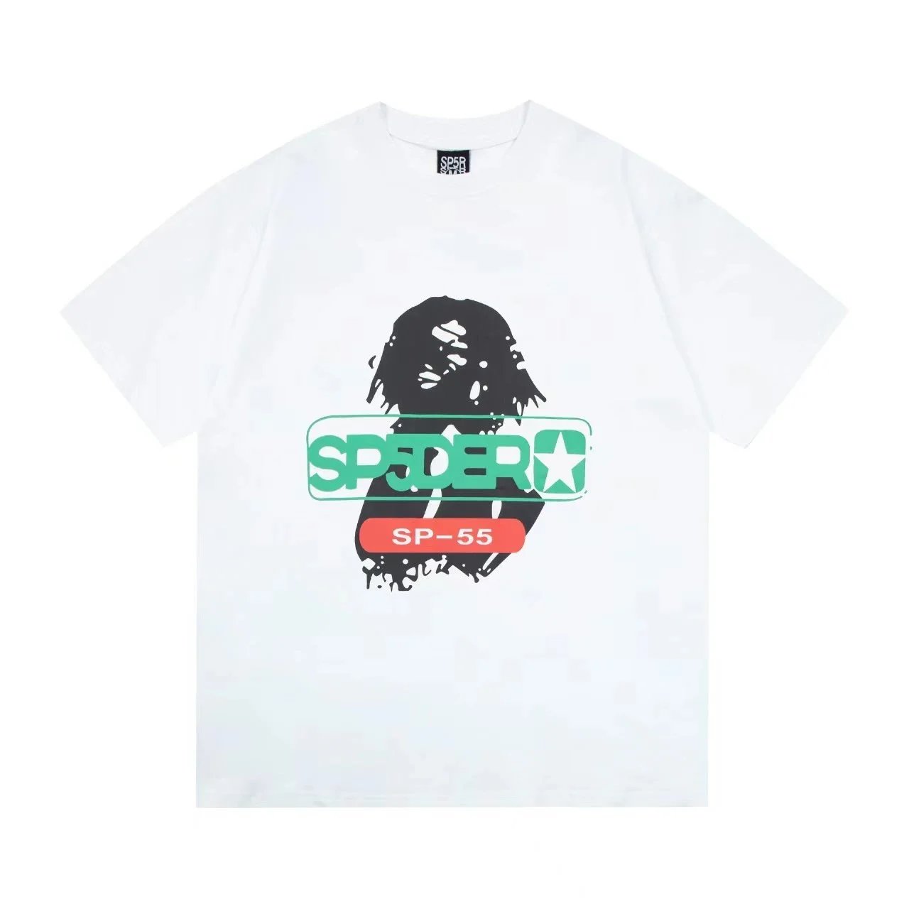 Sp5der T-shirt Tee
