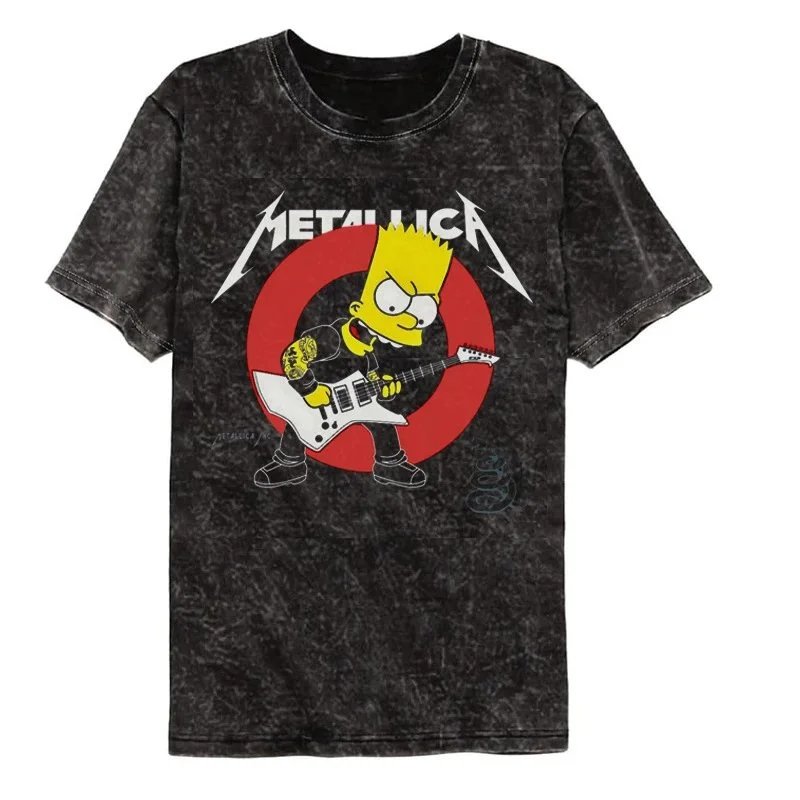 ACDC T-shirt TEE