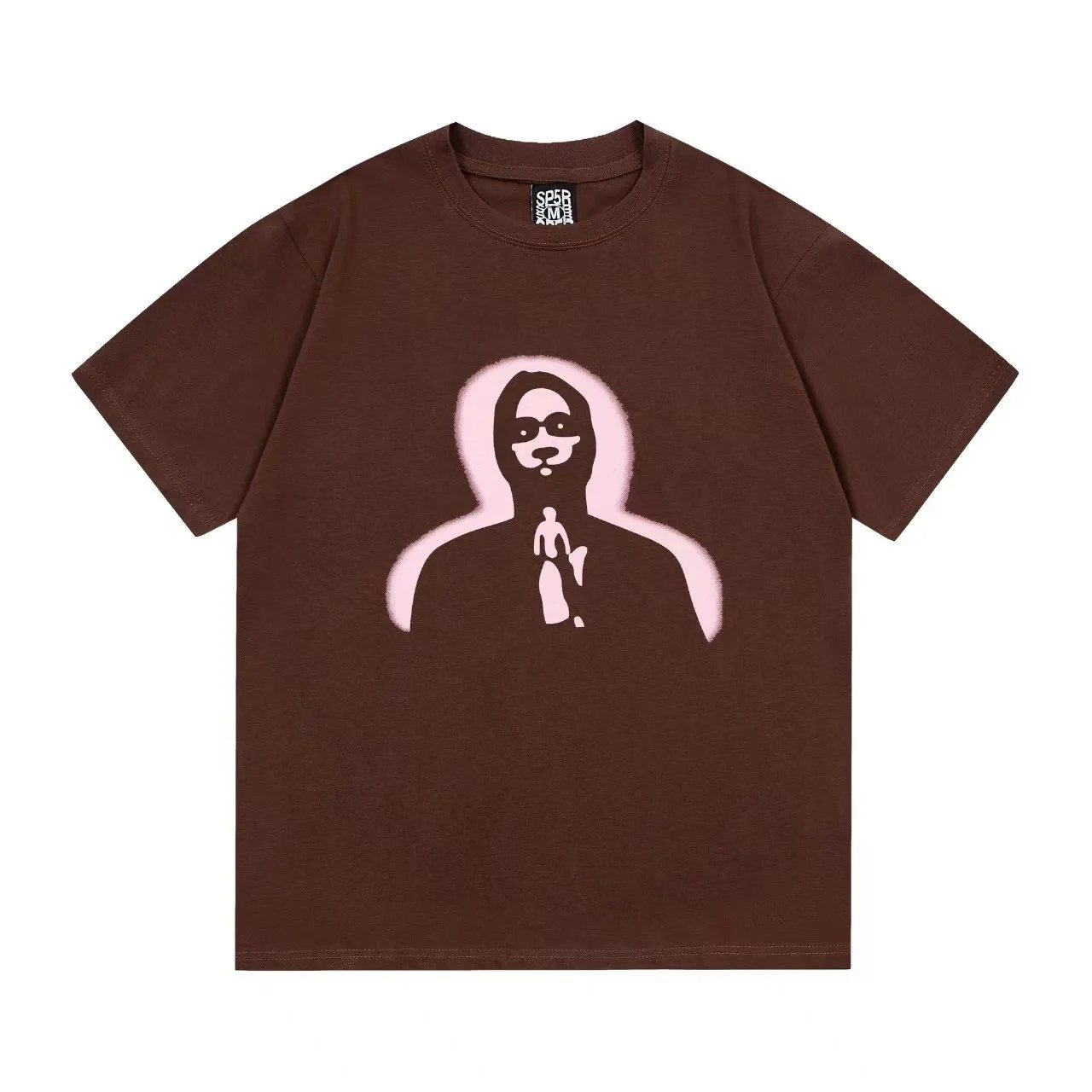 Sp5der T-shirt Tee