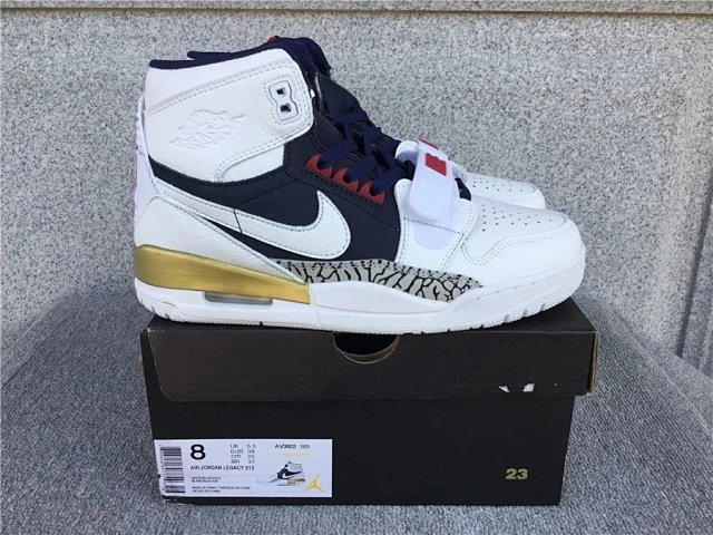 Air Jordan Luka 1 Sneakers: seller detail photo 6