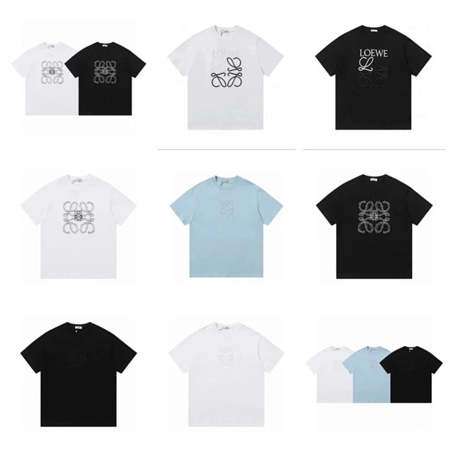 LOEWE T-shirt Tee: seller detail photo 1