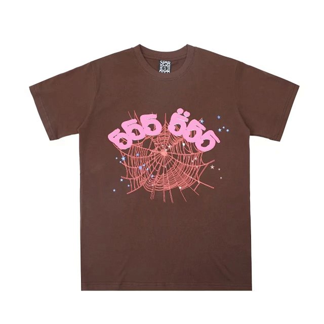 Sp5der T-shirt Tee: seller detail photo 6