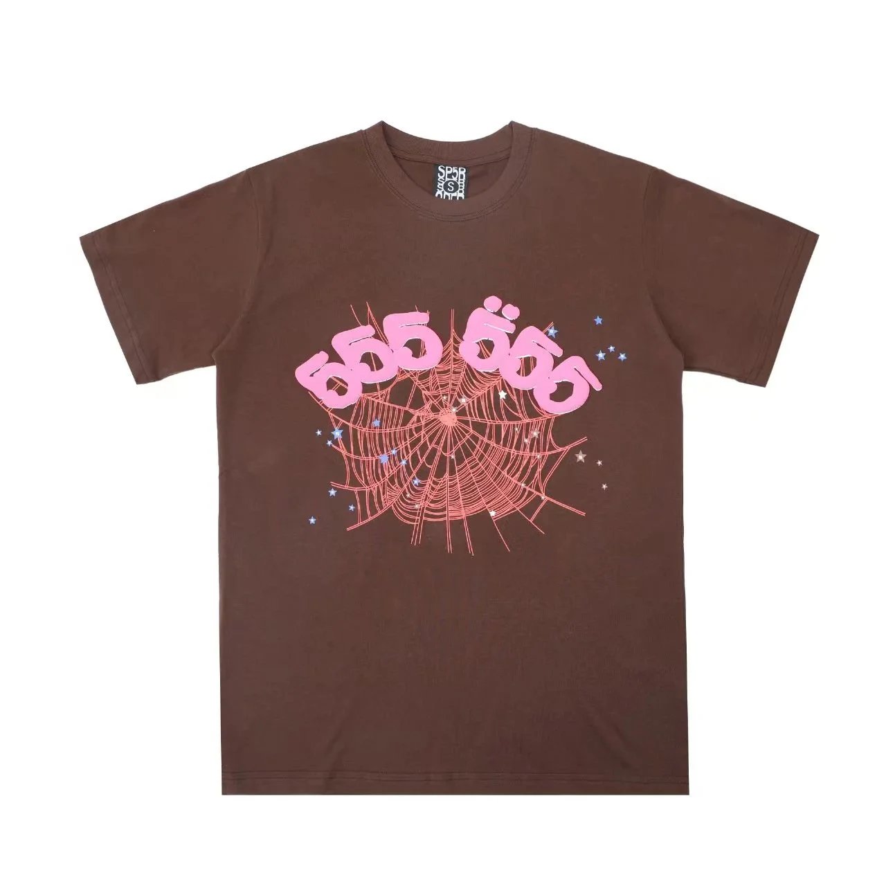 Sp5der T-shirt Tee