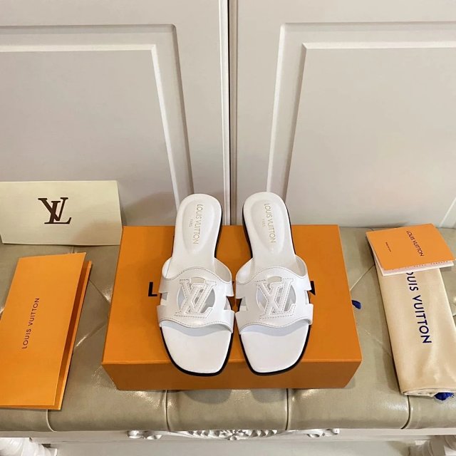 LV Louis Vuitton Slides: seller detail photo 12